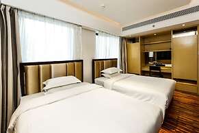 Waifden Apartment Poly D Branch