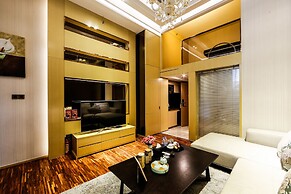 Waifden Apartment Poly D Branch