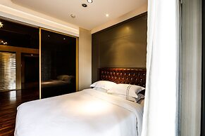 Waifden Apartment Poly D Branch