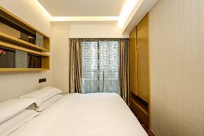 Waifden Apartment Poly D Branch