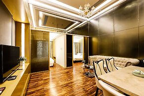 Waifden Apartment Poly D Branch