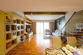 Waifden Apartment Poly D Branch