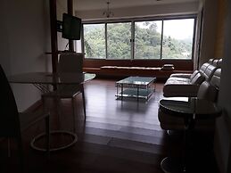 The Green Golf Residence Condominium