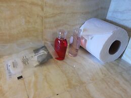 The Green Golf Residence Condominium