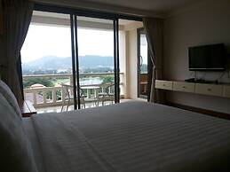 The Green Golf Residence Condominium