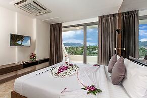 The Green Golf Residence Condominium