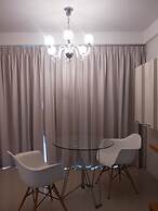 The Green Golf Residence Condominium