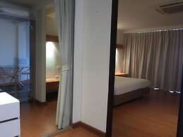 The Green Golf Residence Condominium