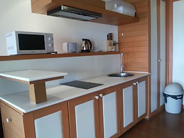 The Green Golf Residence Condominium