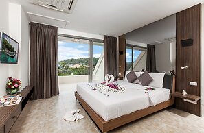 The Green Golf Residence Condominium