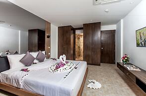 The Green Golf Residence Condominium