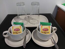 The Green Golf Residence Condominium