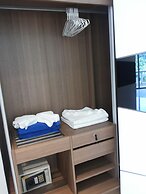 The Green Golf Residence Condominium