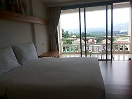 The Green Golf Residence Condominium