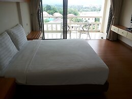 The Green Golf Residence Condominium