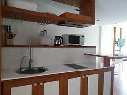 The Green Golf Residence Condominium