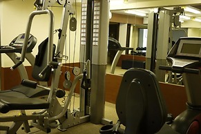 The Green Golf Residence Condominium