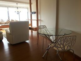 The Green Golf Residence Condominium