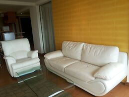 The Green Golf Residence Condominium