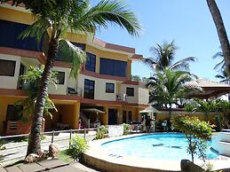 Lost Horizon Beach Dive Resort