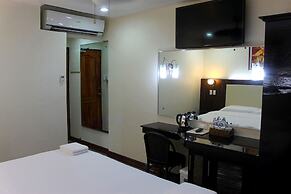 Lost Horizon Beach Dive Resort