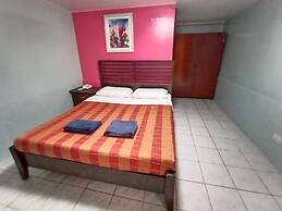 Lost Horizon Beach Dive Resort