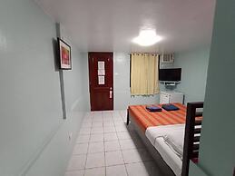 Lost Horizon Beach Dive Resort