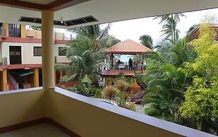 Lost Horizon Beach Dive Resort