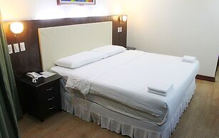 Lost Horizon Beach Dive Resort