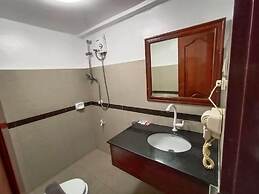 Lost Horizon Beach Dive Resort