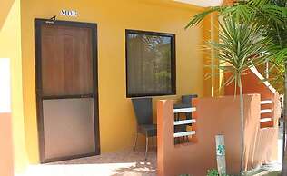 Lost Horizon Beach Dive Resort