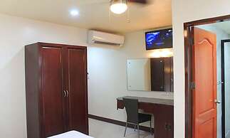 Lost Horizon Beach Dive Resort