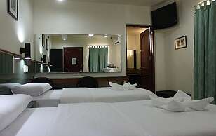 Lost Horizon Beach Dive Resort