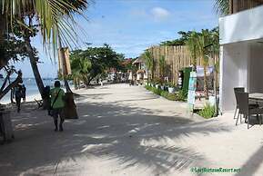 Lost Horizon Beach Dive Resort