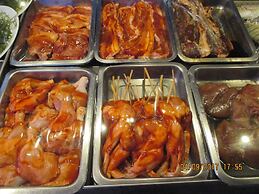 Lost Horizon Beach Dive Resort