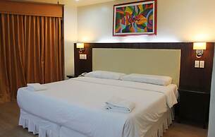 Lost Horizon Beach Dive Resort