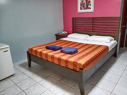 Lost Horizon Beach Dive Resort