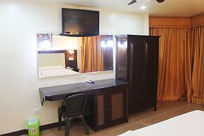 Lost Horizon Beach Dive Resort