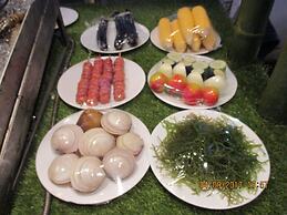 Lost Horizon Beach Dive Resort