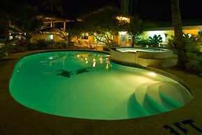 Lost Horizon Beach Dive Resort