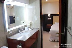 Lost Horizon Beach Dive Resort