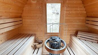 Alpen Select Lodge for 16-24 People