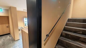 Alpen Select Lodge for 16-24 People