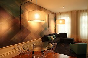 New Oporto Apartments - Mouzinho