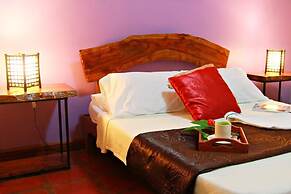 Lisland Rainforest Resort