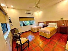 Lisland Rainforest Resort