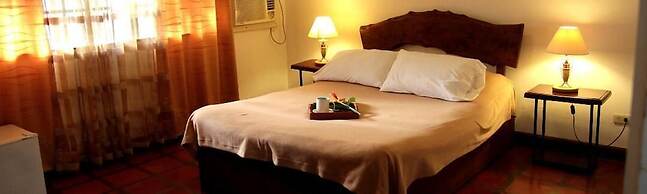 Lisland Rainforest Resort