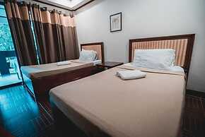 Lisland Rainforest Resort