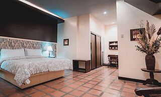 Lisland Rainforest Resort