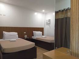 Lisland Rainforest Resort